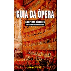 Guia Da ópera