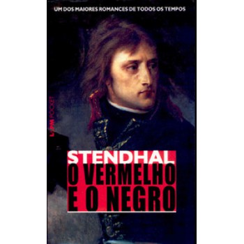 O Vermelho E O Negro