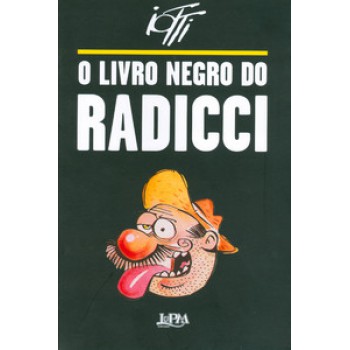 O Livro Negro Do Radicci