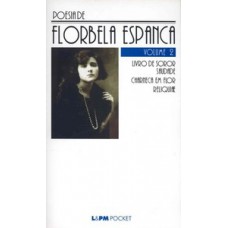 POESIA DE FLORBELA ESPANCA – V. 2