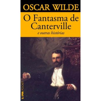 O Fantasma De Canterville