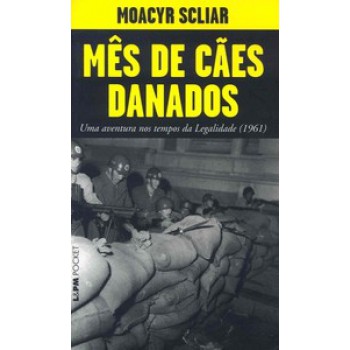 Mês De Cães Danados