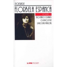 POESIA DE FLORBELA ESPANCA – V. 1