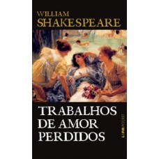 Trabalhos De Amor Perdidos