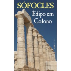 édipo Em Colono