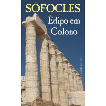 édipo Em Colono