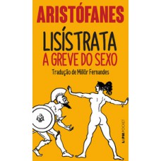 Lisístrata - A Greve Do Sexo