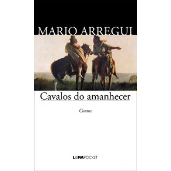 Cavalos Do Amanhecer