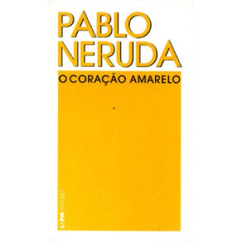 O Coração Amarelo