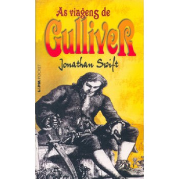 As Viagens De Gulliver