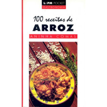 100 Receitas De Arroz