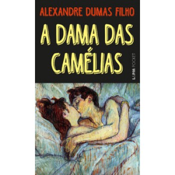 A Dama Das Camélias