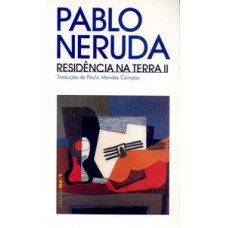 Residência Na Terra Ii (bilíngue)
