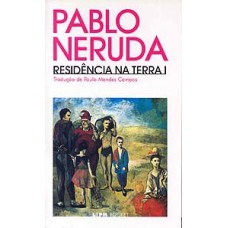 Residência Na Terra I