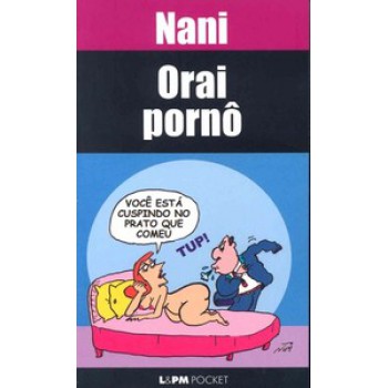 Orai Pornô