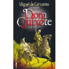 Dom Quixote - Livro Primeiro