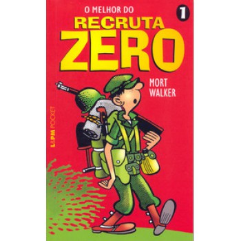 O Melhor Do Recruta Zero - 1