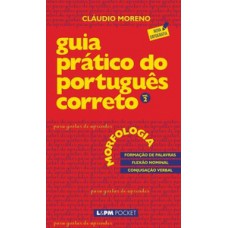 Guia Prático Do Português Correto - Morfologia