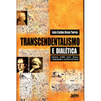 Transcendentalismo E Dialética