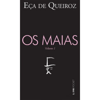 Os Maias - Vol. 1