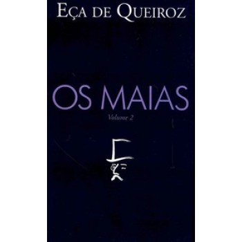 Os Maias, Volume 2