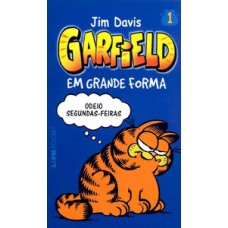 Garfield 1 - Em Grande Forma