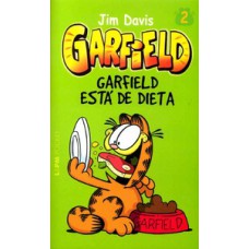 Garfield 2 - Garfield Está De Dieta