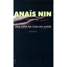 Uma Espiã Na Casa Do Amor