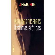 Pequenos Pássaros - Hist-rias Er-ticas