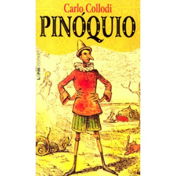 Pinóquio