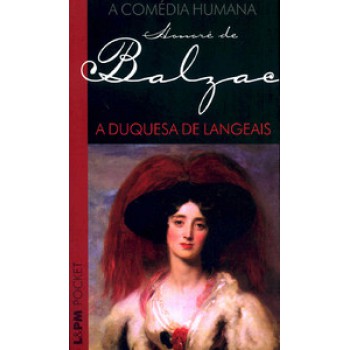 A Duquesa De Langeais