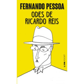 Odes De Ricardo Reis