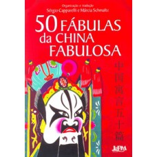 50 Fábulas Da China Fabulosa