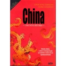 China: Uma Nova História