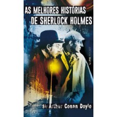 As Melhores Histórias De Sherlock Holmes