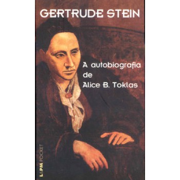 A Autobiografia De Alice B. Toklas