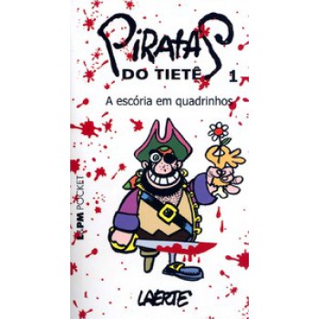 PIRATAS DO TIETÊ – 1