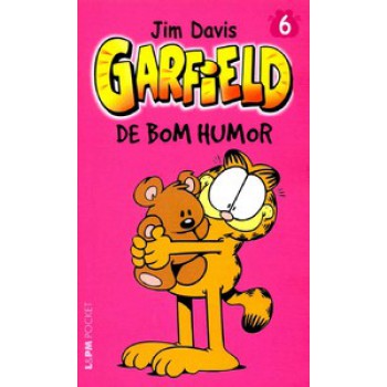 Garfield 6 - De Bom Humor