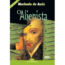 Neoleitores - O Alienista