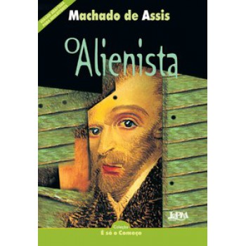 Neoleitores - O Alienista