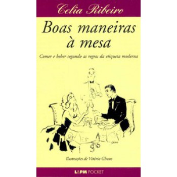 Boas Maneiras à Mesa