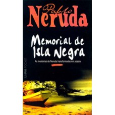 Memorial De Isla Negra