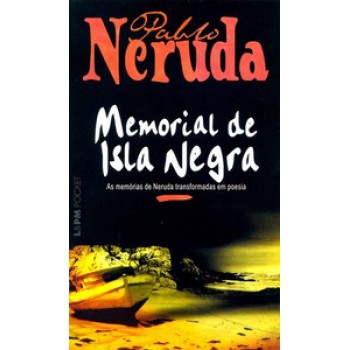 Memorial De Isla Negra