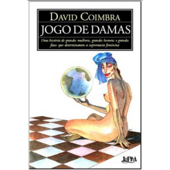 Jogo De Damas