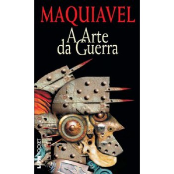 A Arte Da Guerra (maquiavel)