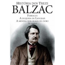 História Dos Treze