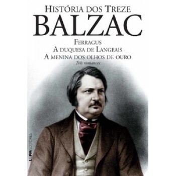 História Dos Treze