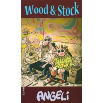 Wood & Stock - Em Algum Lugar Do Passado