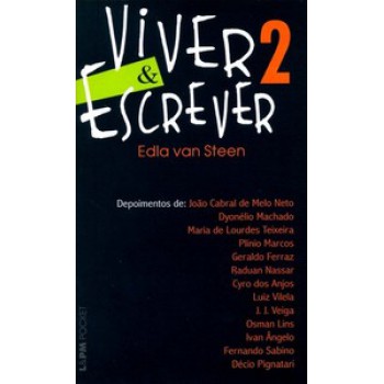 Viver E Escrever