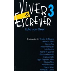 Viver E Escrever